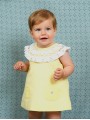 Granja baby dress