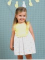 Granja girl dress