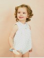 Campo baby romper