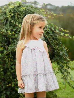 Dulces girl dress