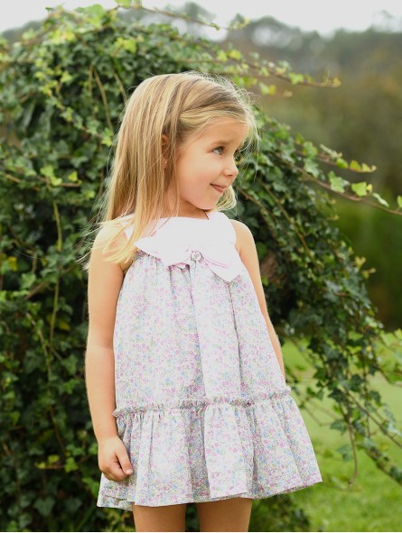 Dulces girl dress