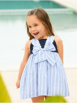 Mar girl dress