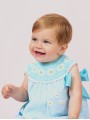 Margaritas baby girl dress