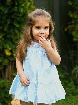 Margaritas girl dress