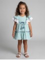 Playa girl dress