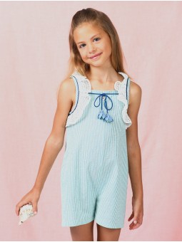Playa girl jumpsuit