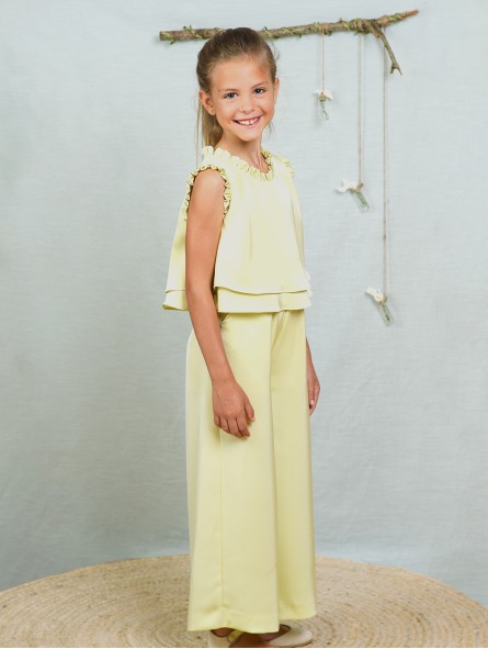 Gracioso longo Festa