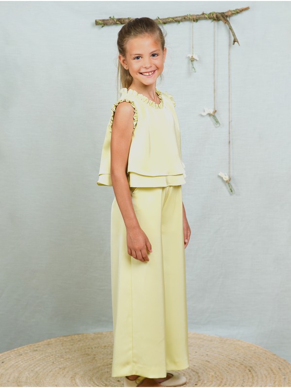 Gracioso longo Festa