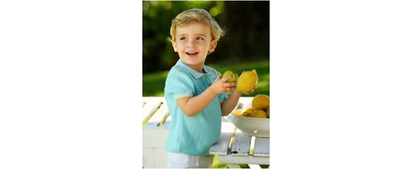Baby clothes