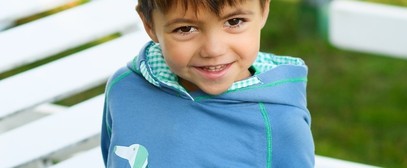 Jerséis para niño