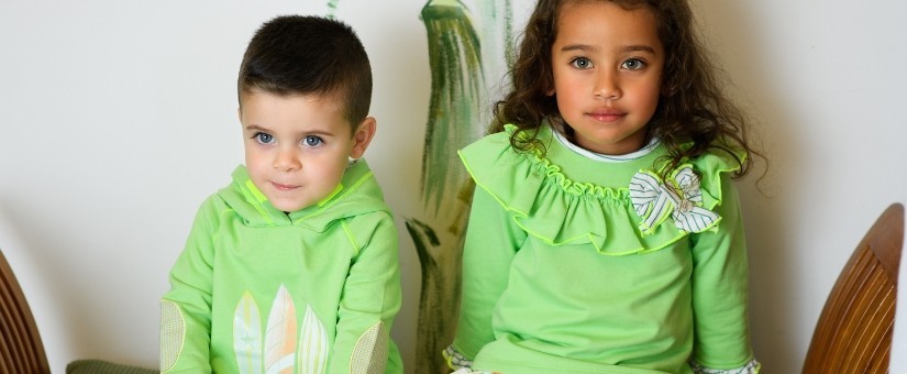 Chaquetas y jerséis para bebés