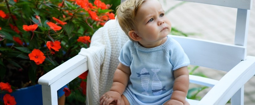 Sets for newborn