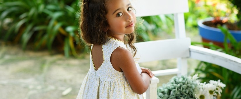 Dresses for baby