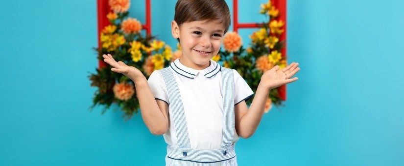 Sets for baby