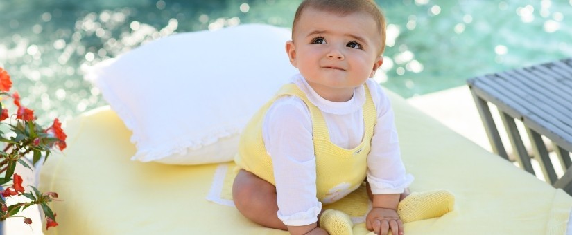 Blusas e camisas para recém-nascidos