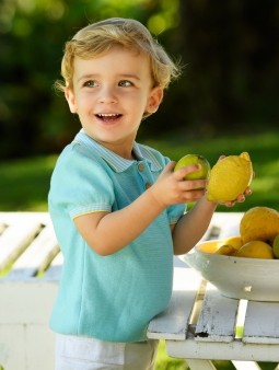 BEBE: 0m a 6 años