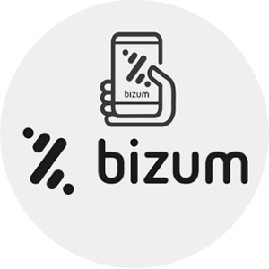 Pago con Bizum