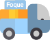 Envío a domicilio Foque