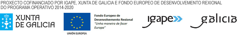 Project co-financed by Iagpe