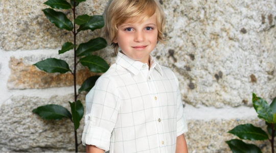 Boy