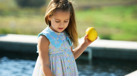  Niña