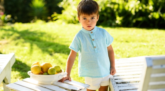 Boy