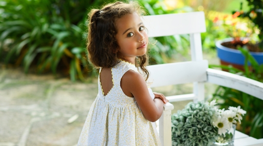  Niña