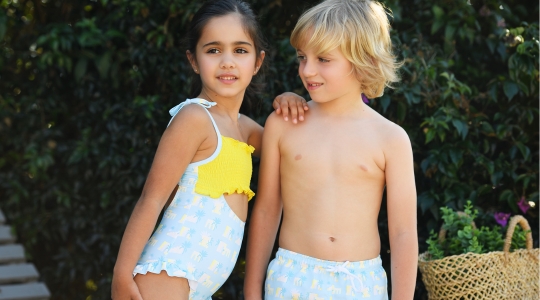 Swimwear