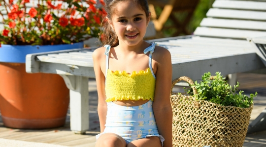 Swimwear