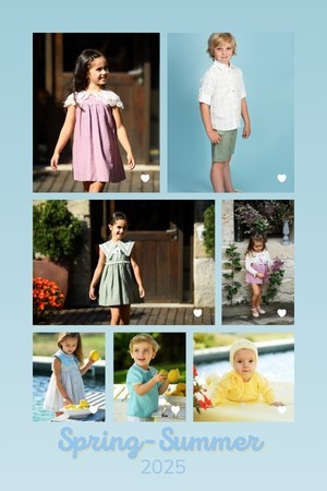 Primavera-Verano de Foque: un viaje de estilo y elegancia